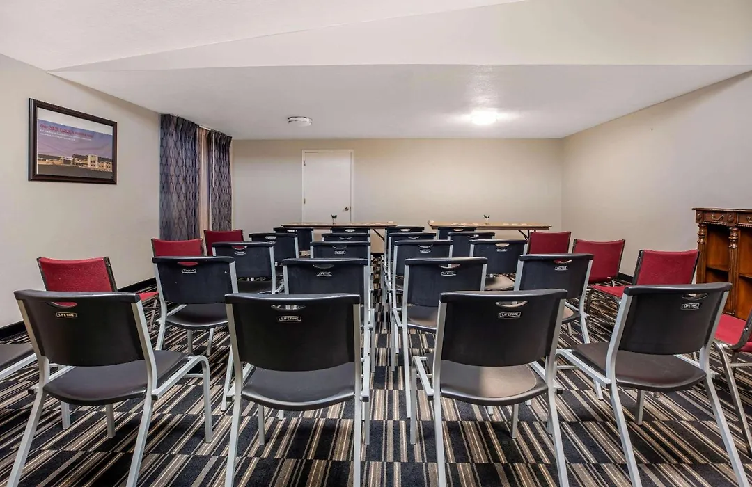 La Quinta Inn By Wyndham Caldwell-1