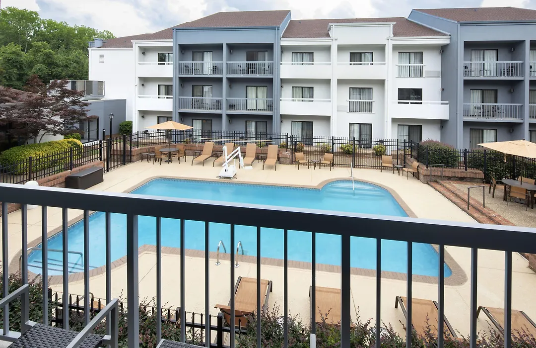 Courtyard Atlanta Marietta/I-75 North-1