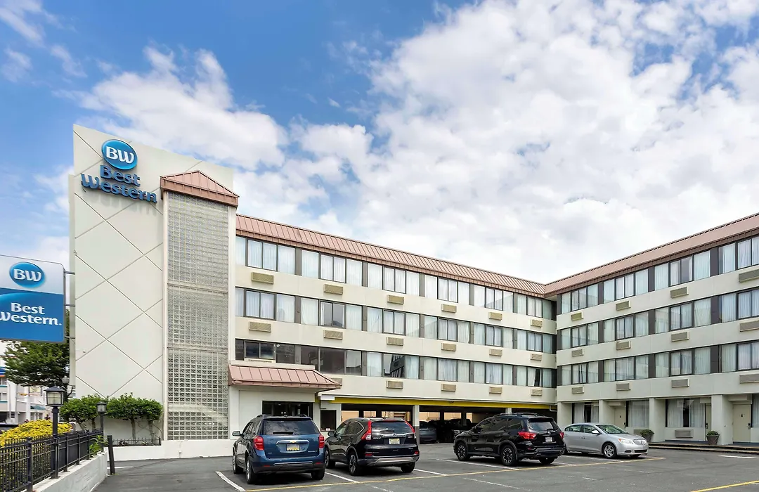 Best Western Atlantic City Beach Block-1