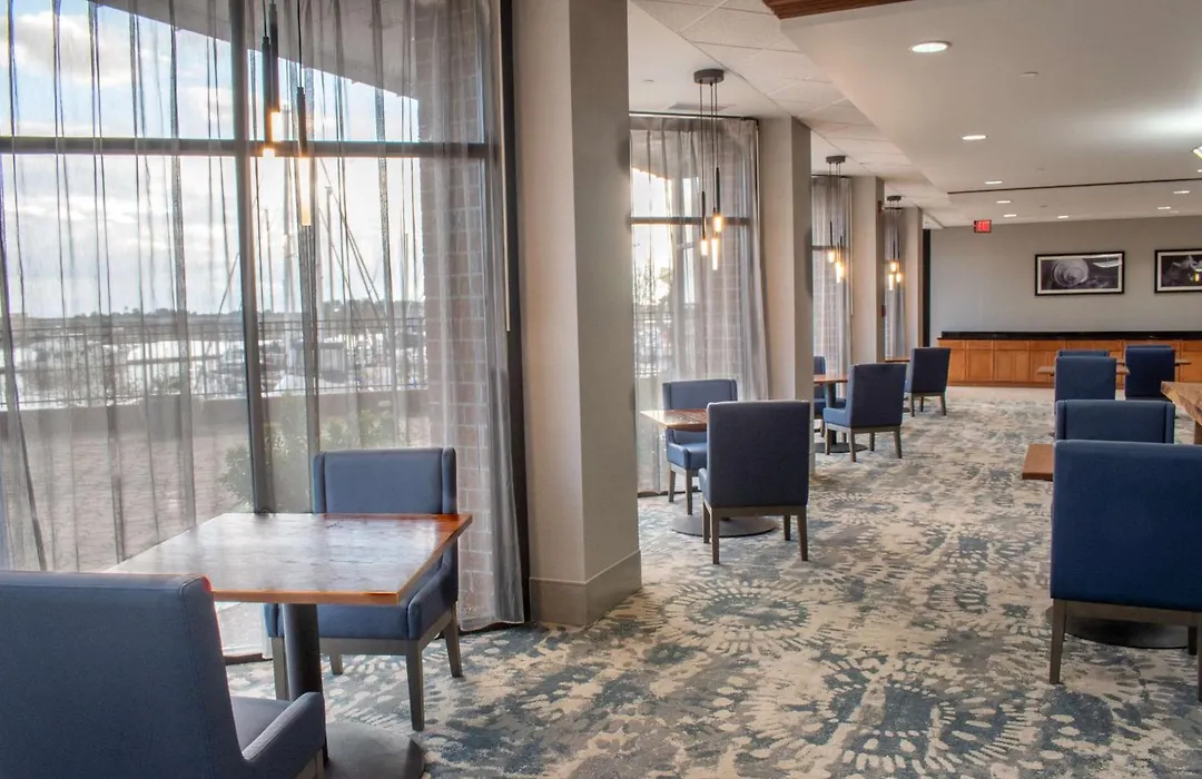 Doubletree By Hilton New Bern - Riverfront-1