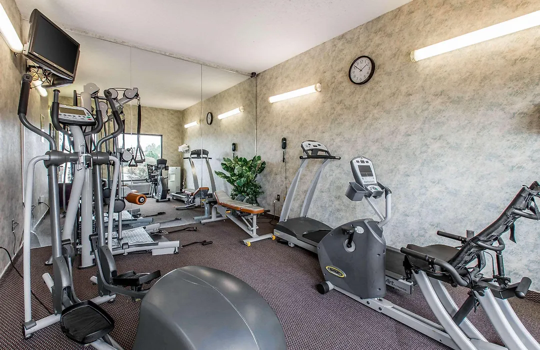 Quality Inn Tifton-1