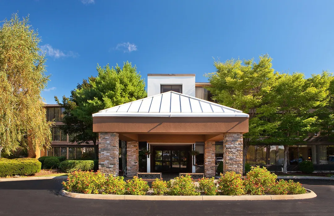 Fairfield Inn By Marriott Bangor-1