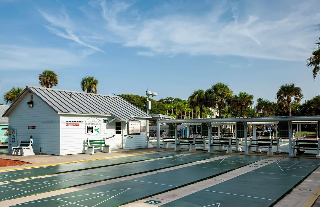 Best Western New Smyrna Beach Hotel & Suites-1