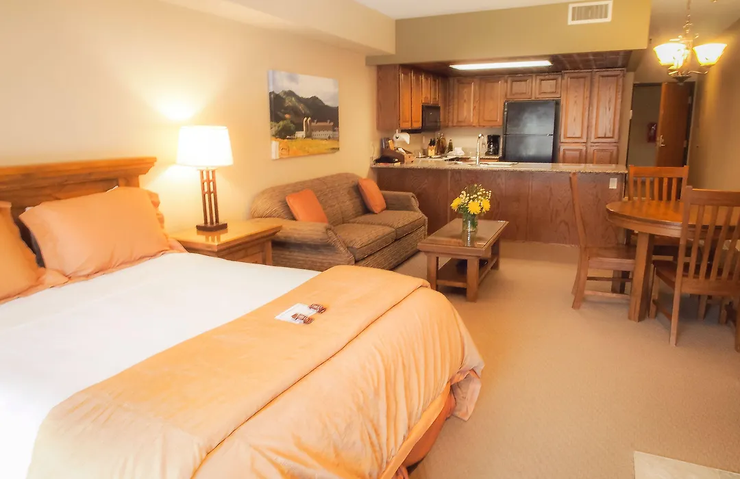 Park Plaza Resort, Ascend Hotel Collection-1