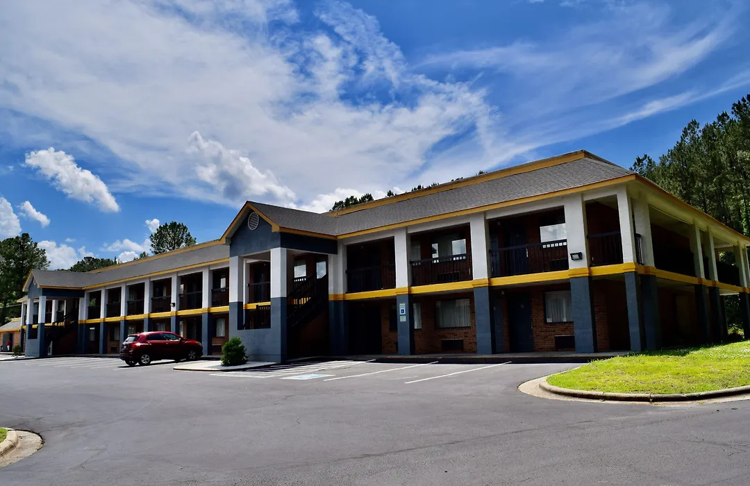 Red Roof Inn Sanford-1