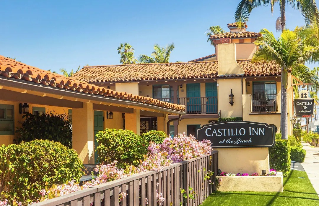 Castillo Inn At The Beach-1