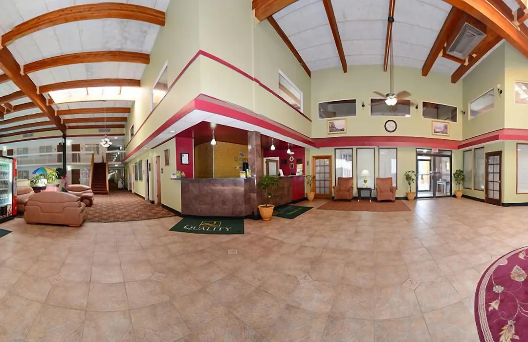 Quality Inn Trinidad-1