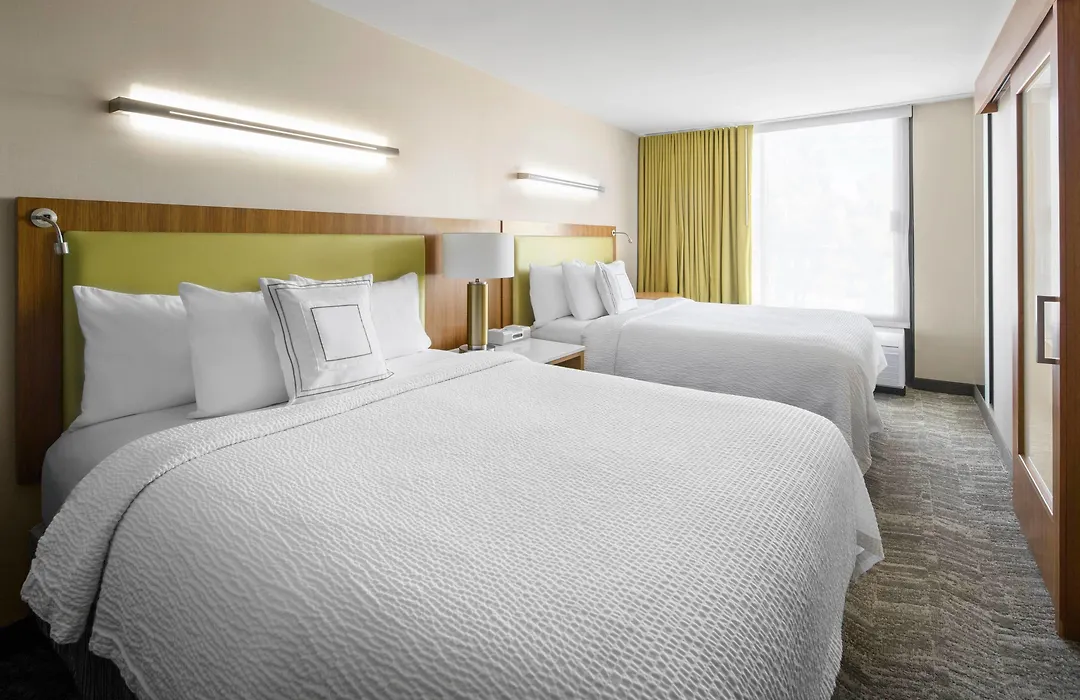 Springhill Suites By Marriott Flagstaff-1