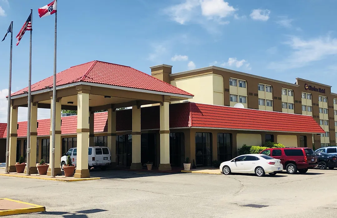 Wingate By Wyndham Wichita Airport-1