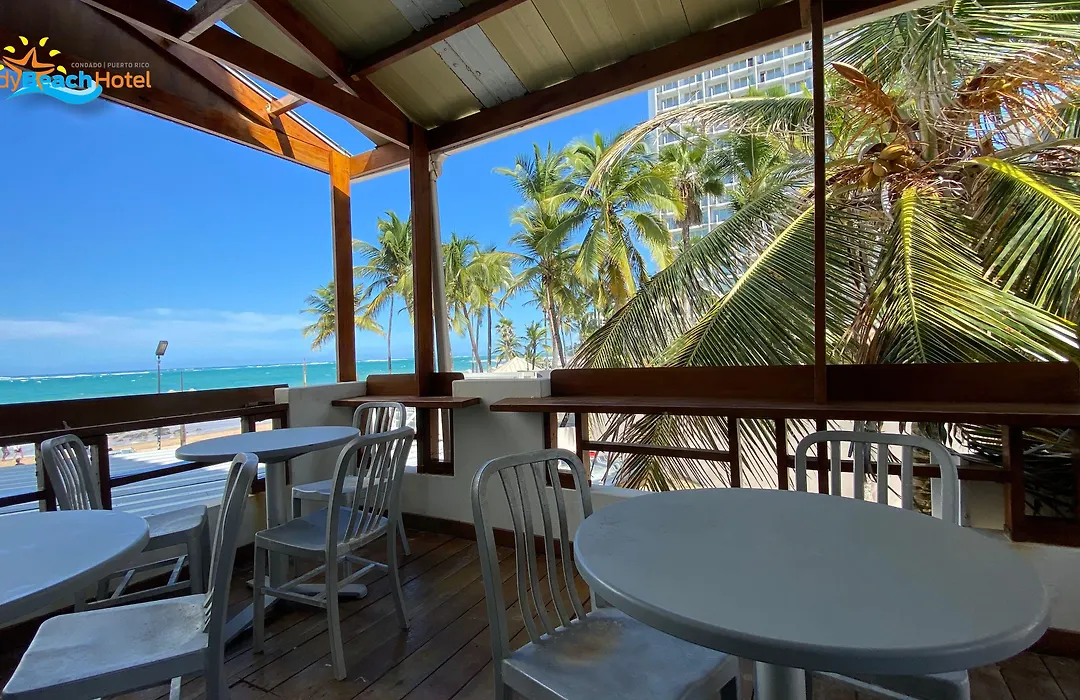 Sandy Beach Hotel-1