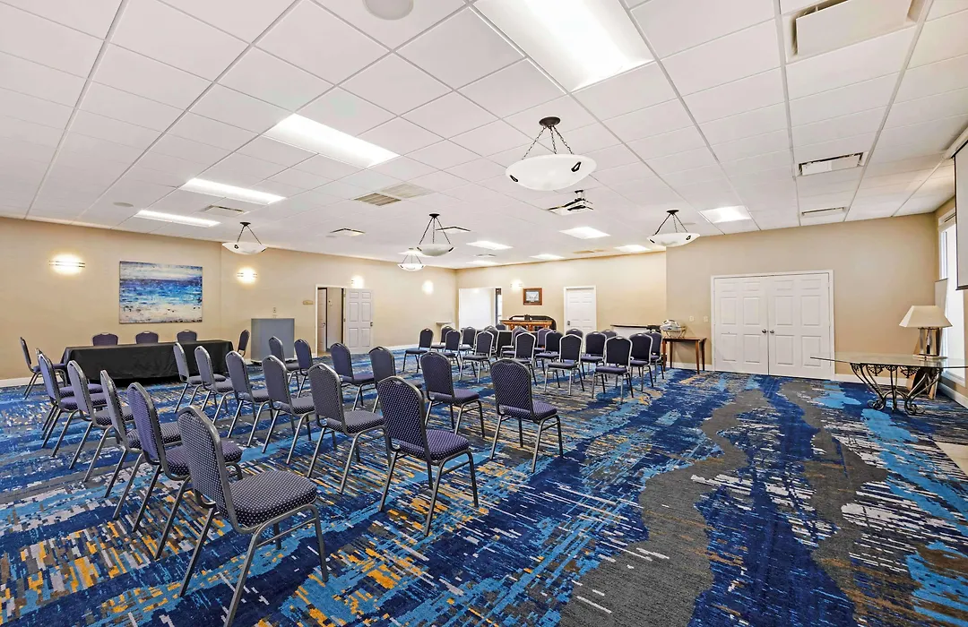 Best Western Franklin-1