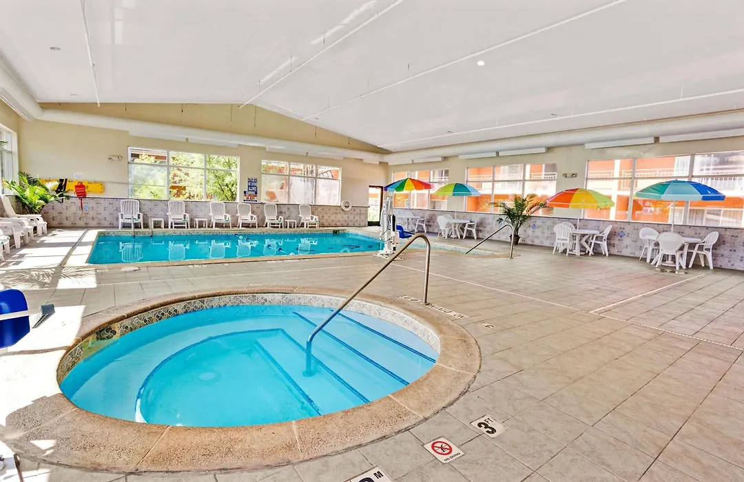 Days Inn By Wyndham Ann Arbor-1