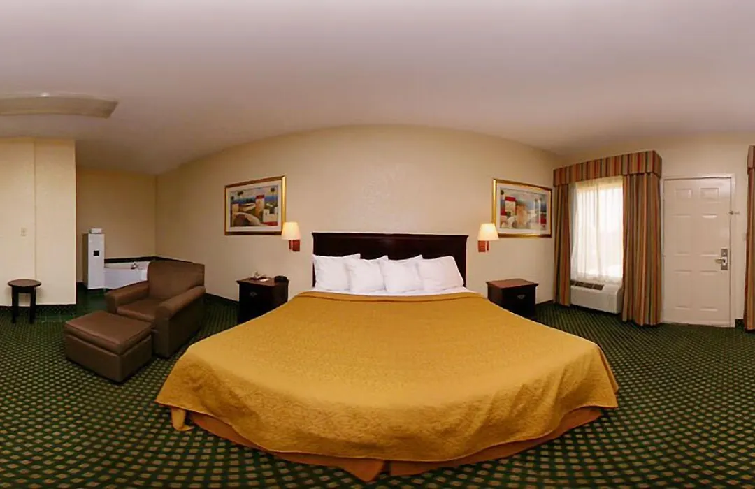 Econo Lodge Inn & Suites Philadelphia Ms-1