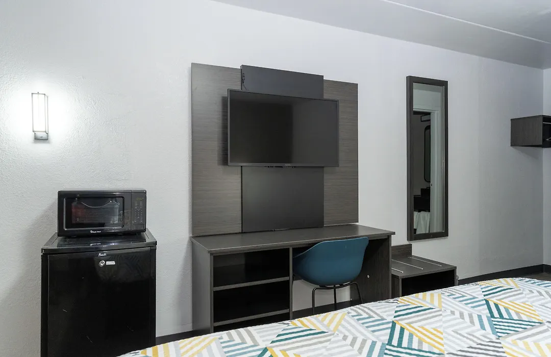 Motel 6-Cincinnati, Oh-1