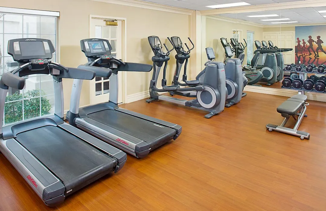 Hyatt House Dallas Las Colinas-1