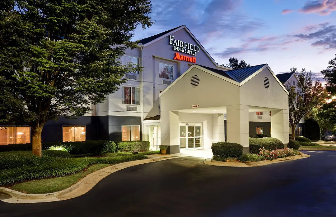 Kennesaw Inn-1