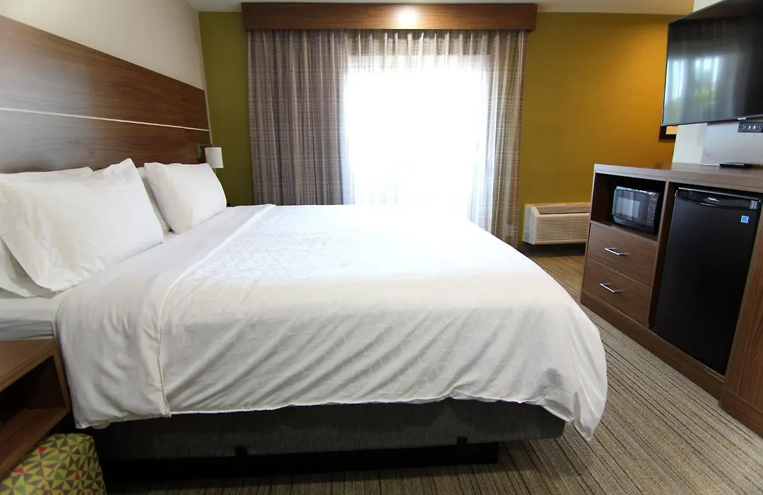 Holiday Inn Express - Santa Rosa North By Ihg-1