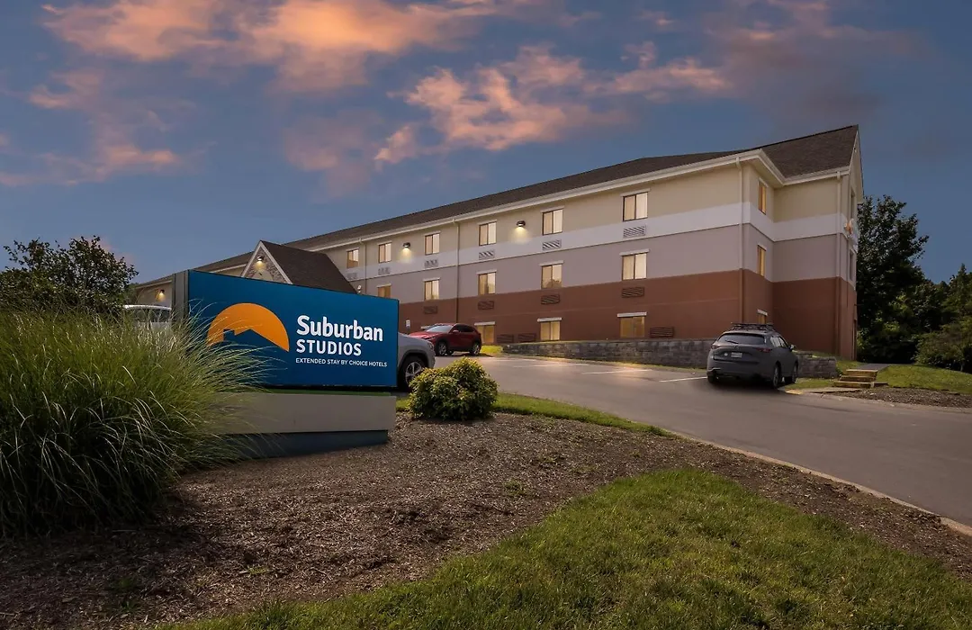 Suburban Studios Brentwood - Nashville-1