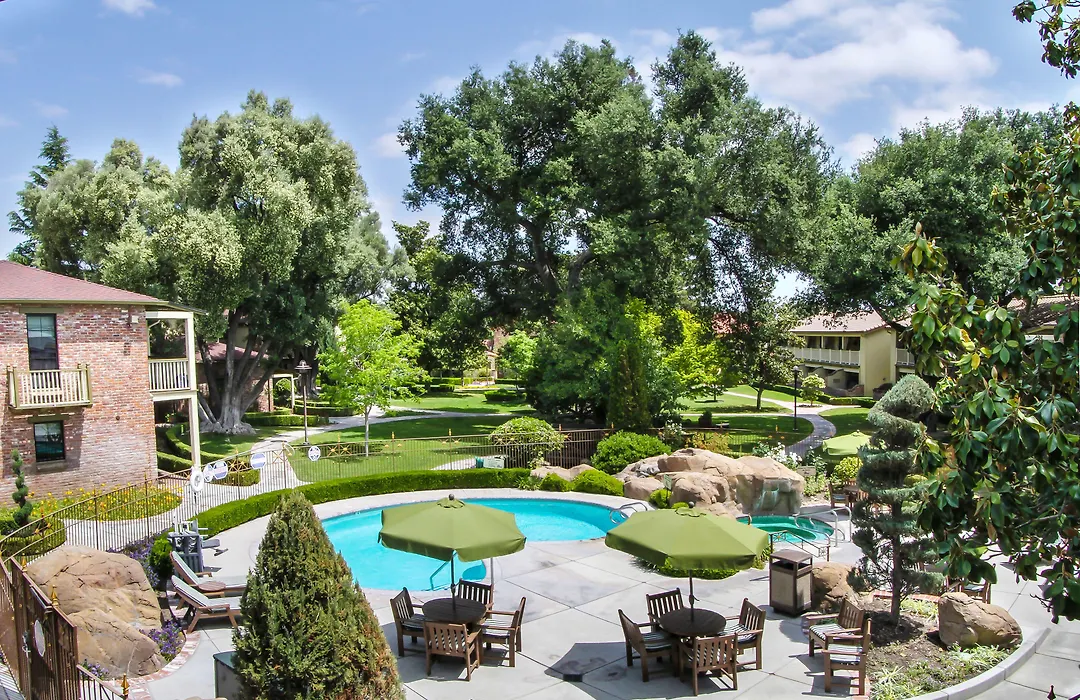 Paso Robles Inn-1