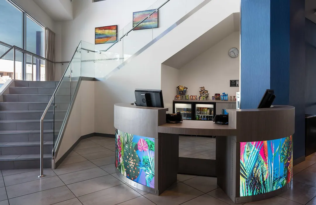 Aloft By Marriott Scottsdale-1