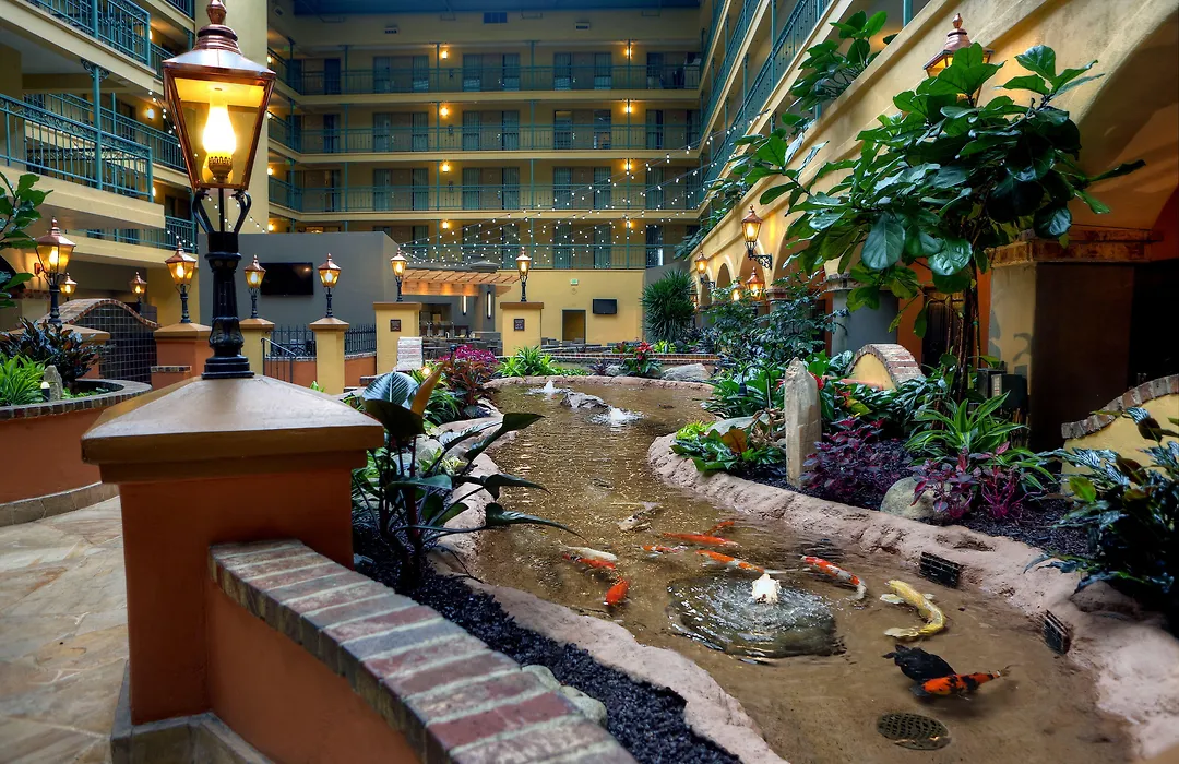 Embassy Suites By Hilton Los Angeles International Airport South-1