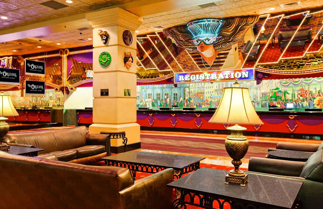 Orleans Hotel And Casino-1