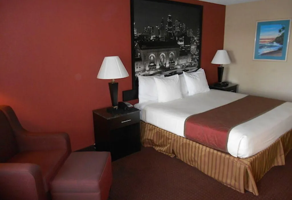 Ameristay Inn St Joseph-1