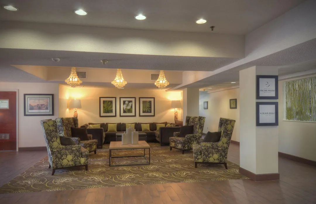 Hampton Inn Georgetown-Marina-1
