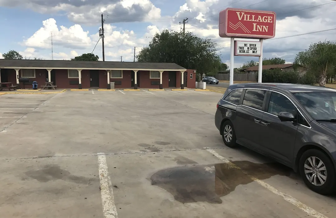 Village Inn Cotulla-1