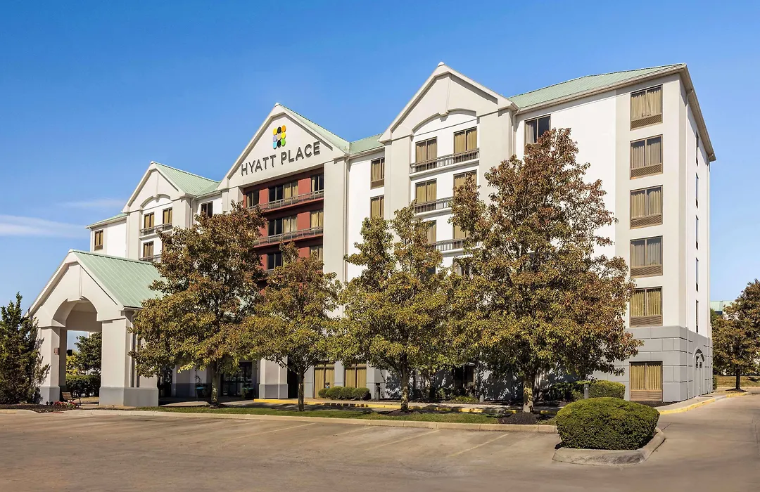 Hyatt Place Columbus/Dublin-1