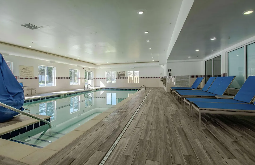 Hampton Inn & Suites Williamsburg-Richmond Road-1