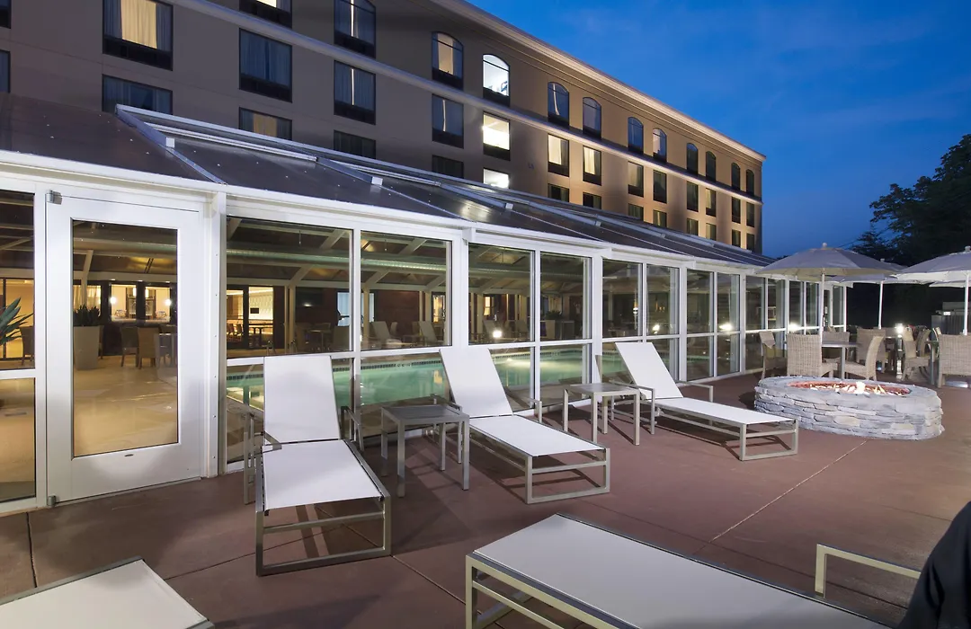 Fairfield Inn & Suites By Marriott Lynchburg Liberty University-1
