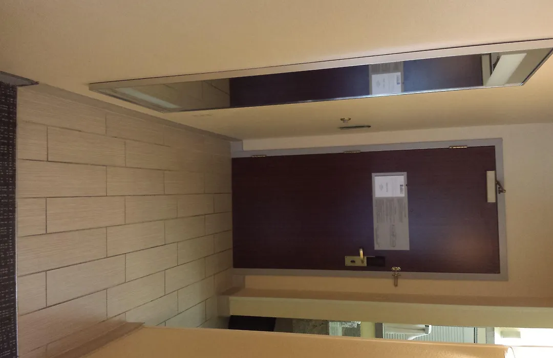 Courtyard By Marriott Orlando East/Ucf Area-1