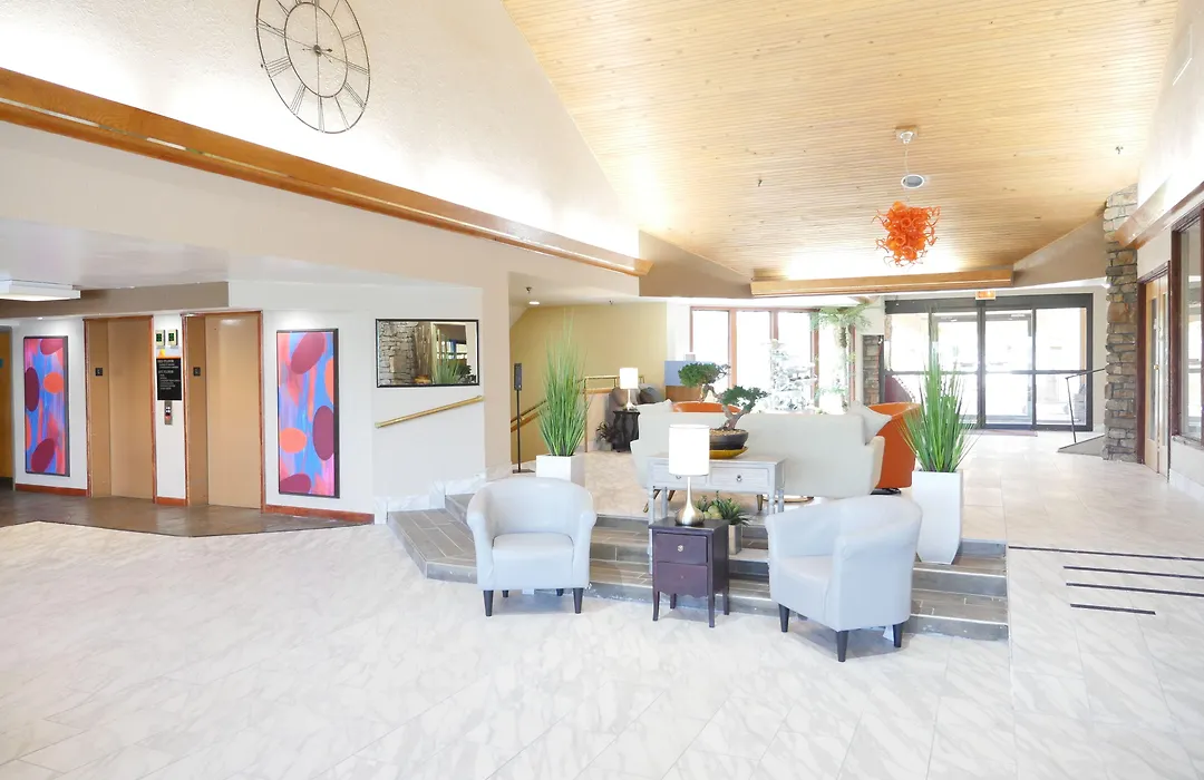 Inn At Grand Glaize-1