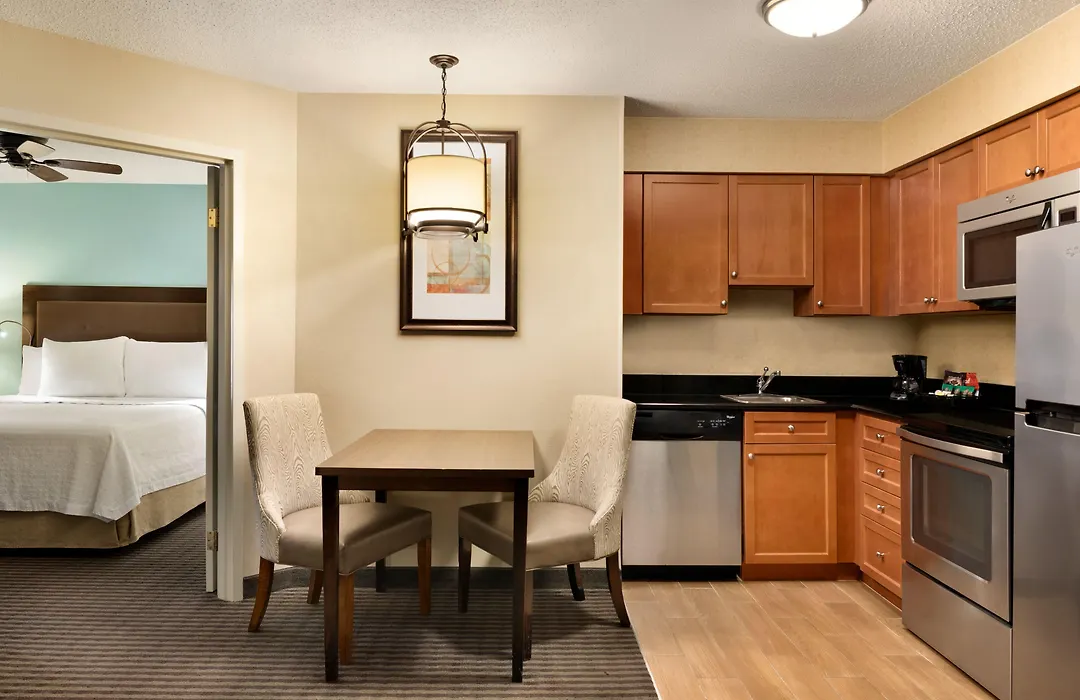 Mainstay Suites Grand Rapids Southeast - Kentwood-1