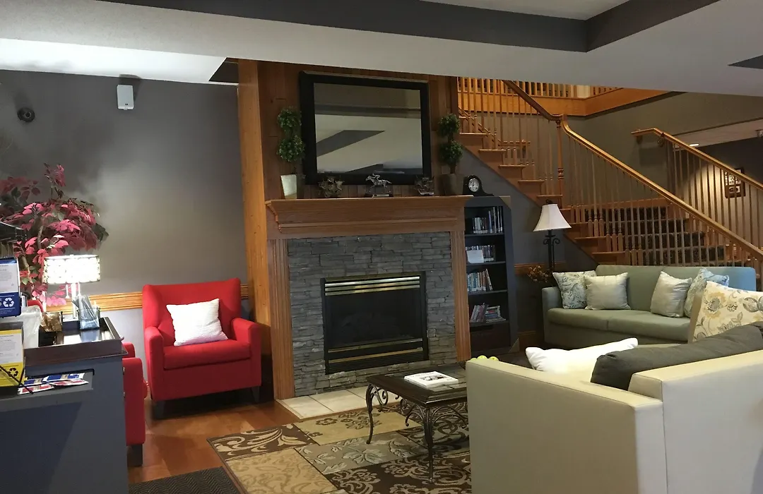 Country Inn & Suites By Radisson, Minneapolis-Shakopee-1