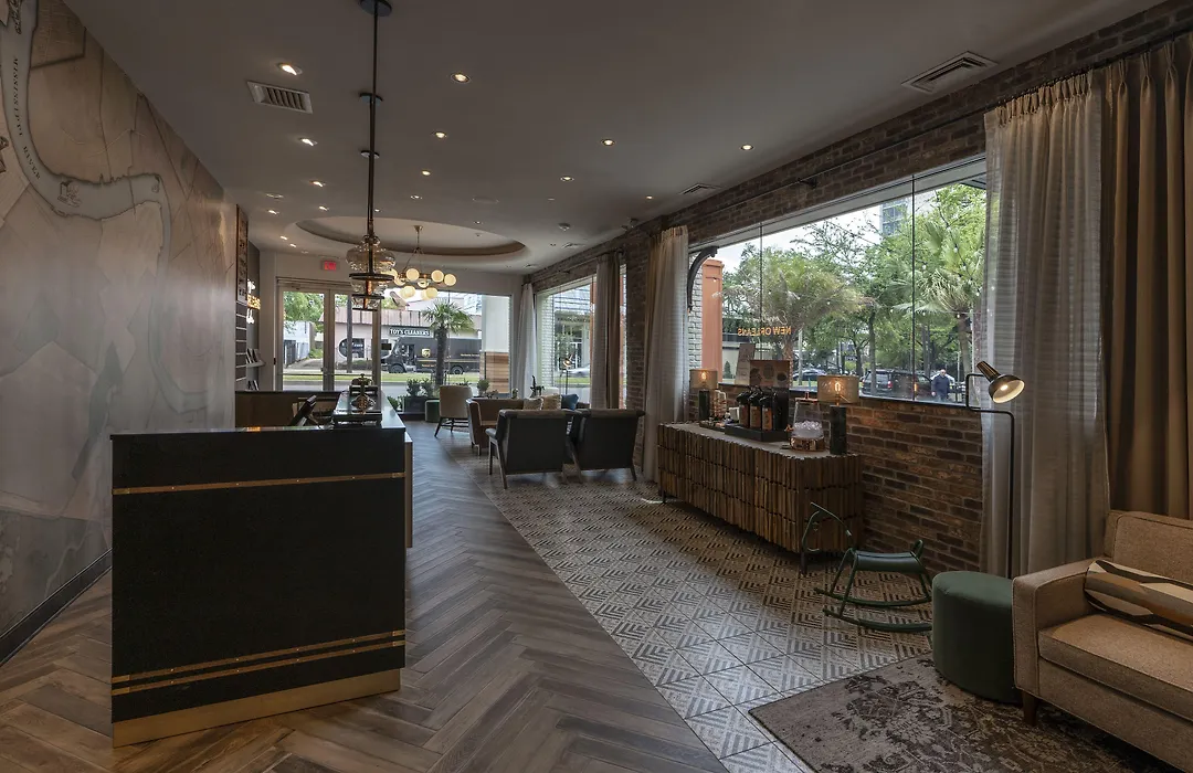 St Charles Coach House, An Ascend Collection Hotel-1