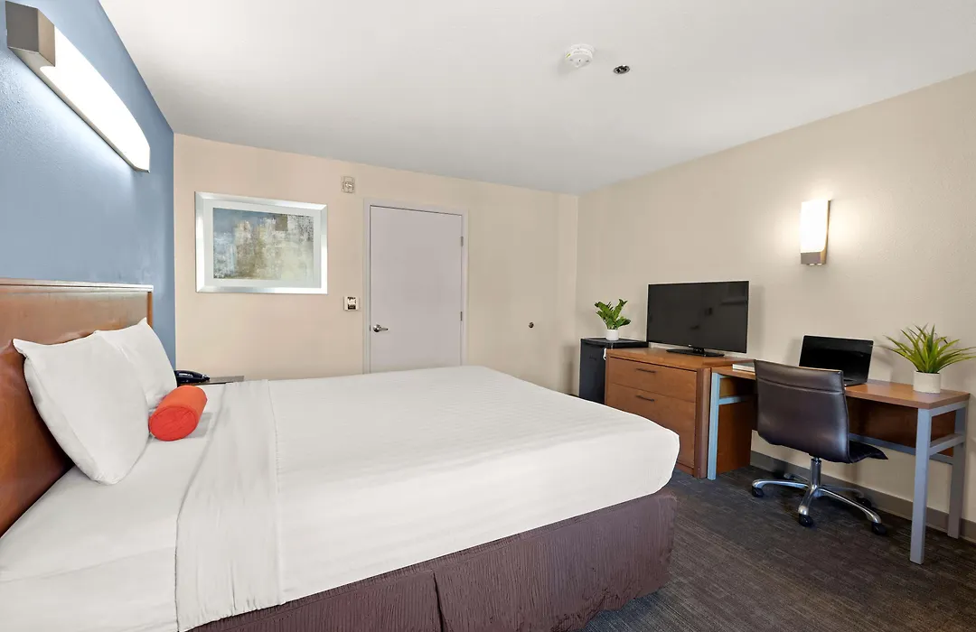 Good Nite Inn Fremont-1