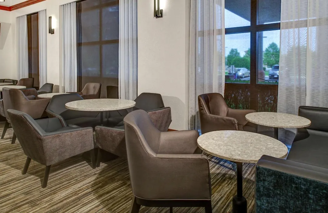 Hyatt Place Denver Airport-1