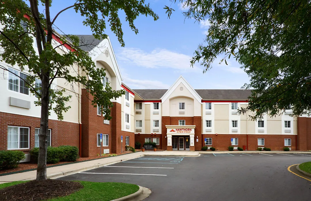 Mainstay Suites Salt Lake City Fort Union-1