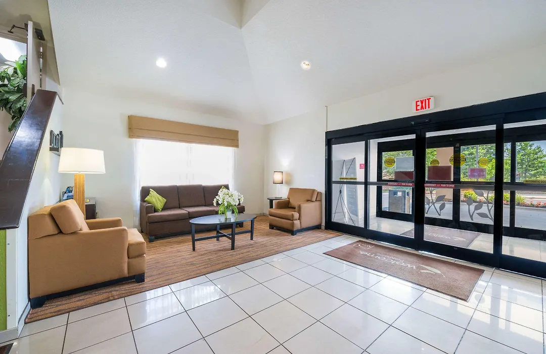 Sleep Inn Statesville I-40-1