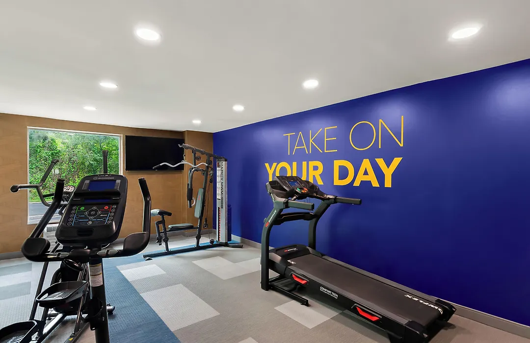 Comfort Inn Conroe-1