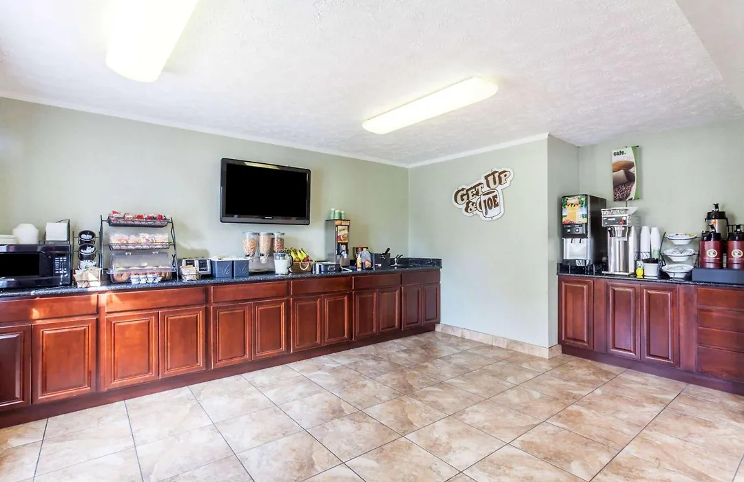 Microtel Inn By Wyndham Wilson-1