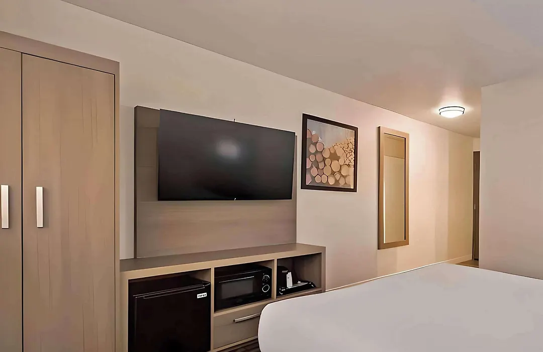 Comfort Inn Hayward - Oakland South-1