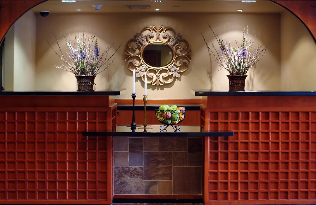 Larkspur Landing Extended Stay Suites Bellevue-1
