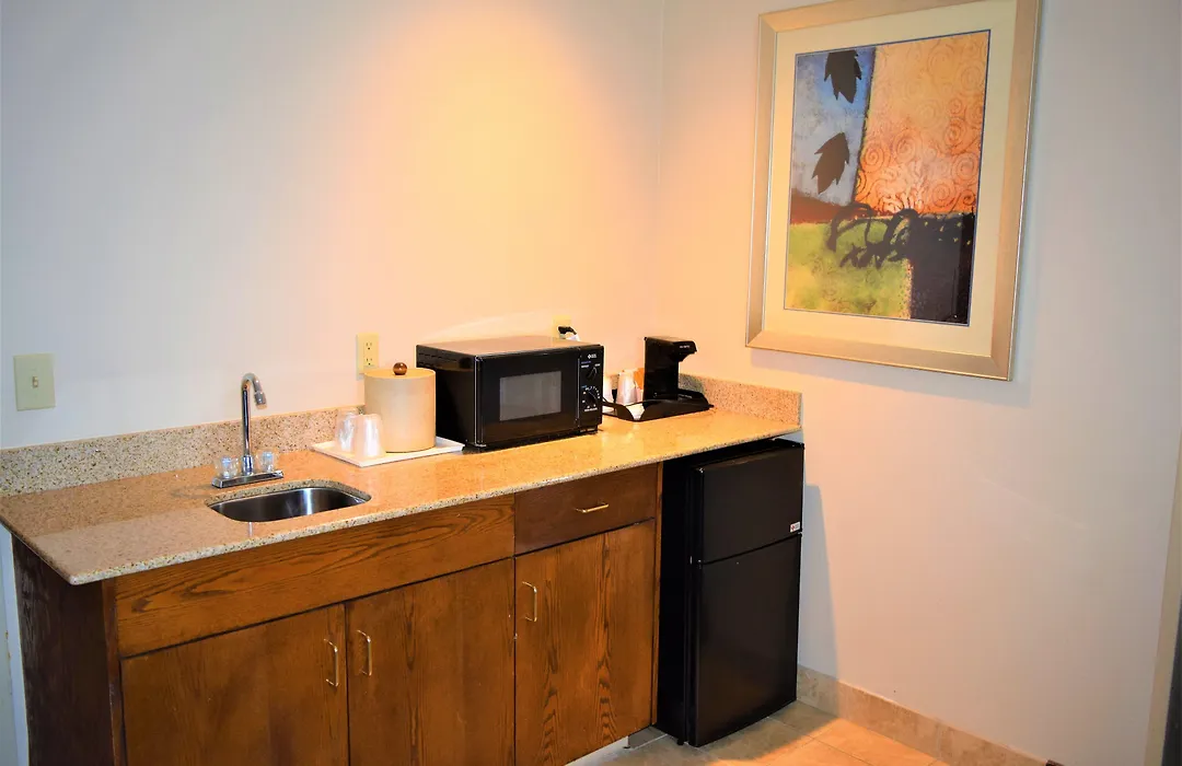 Country Inn & Suites By Radisson, Dunn I-95-1