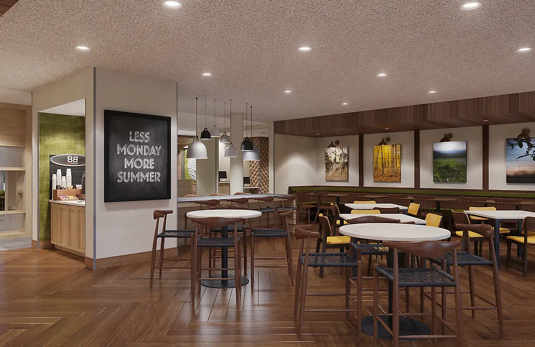 Fairfield Inn & Suites By Marriott Charleston-1