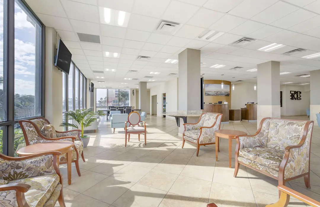 Best Western Corpus Christi-1