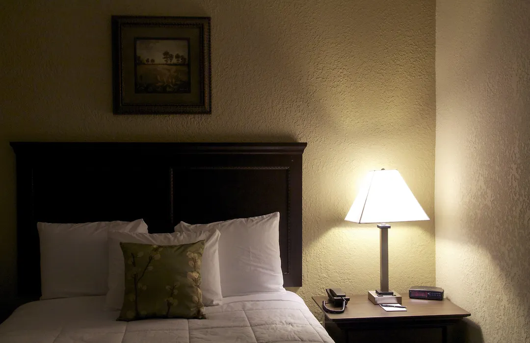 Grand View Inn & Suites-1