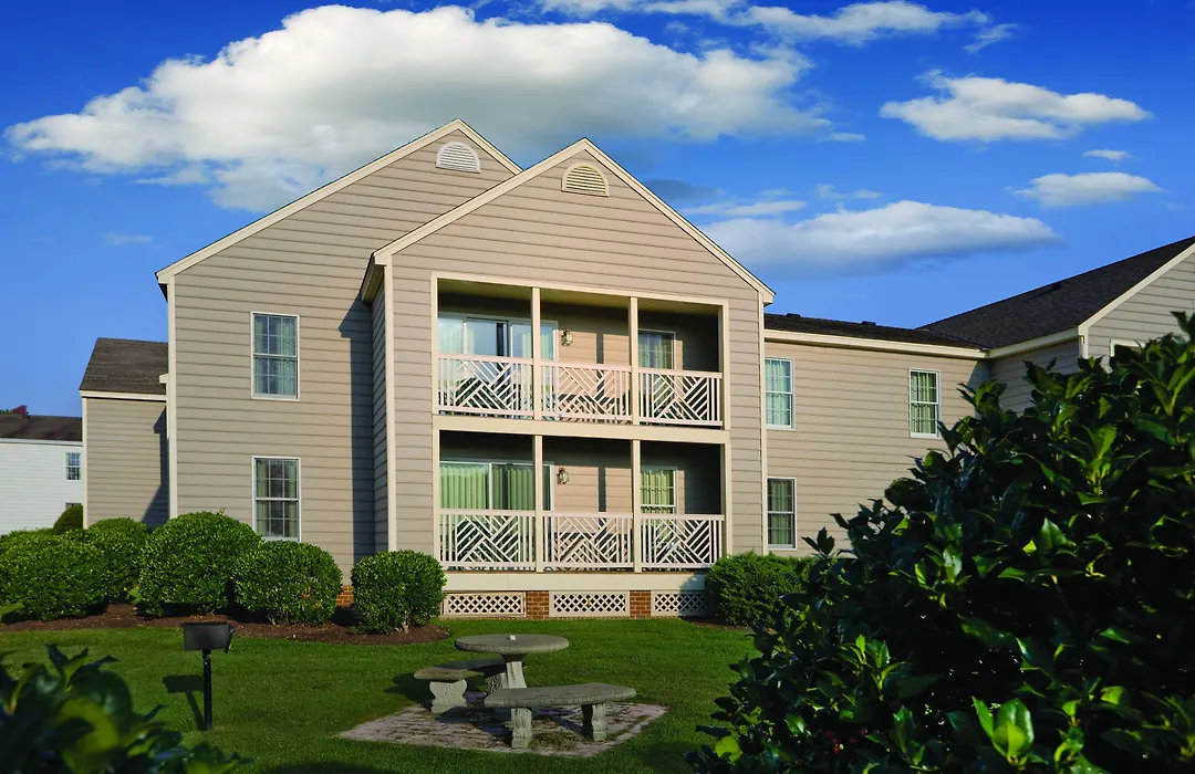 Club Wyndham Kingsgate-1